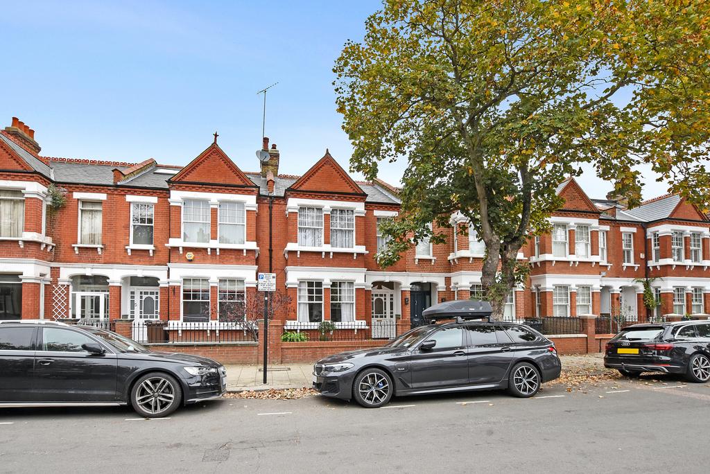 Charming 3 bedroom Terraced property on Wavendon