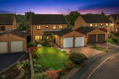 undefined, Ermine Rise, Great Casterton, PE9