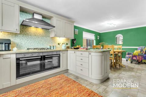 undefined, Ermine Rise, Great Casterton, PE9