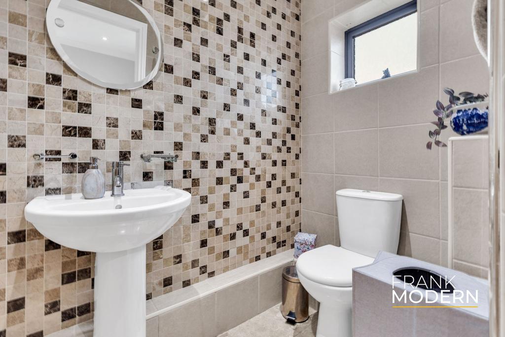 En-Suite