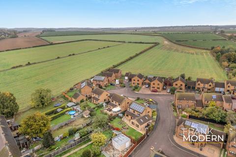 undefined, Ermine Rise, Great Casterton, PE9