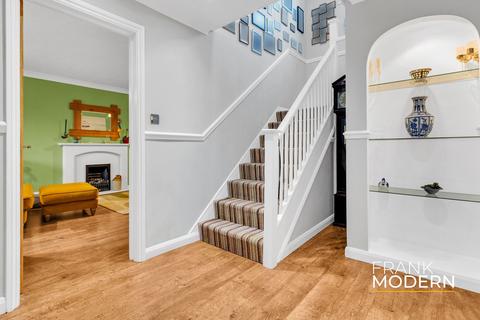 undefined, Ermine Rise, Great Casterton, PE9