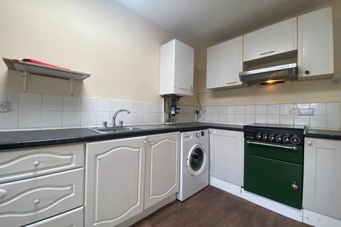 undefined, Brookscroft Road, London E17