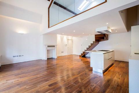 3 bedroom flat to rent, Wimbledon Park Side, Wimbledon