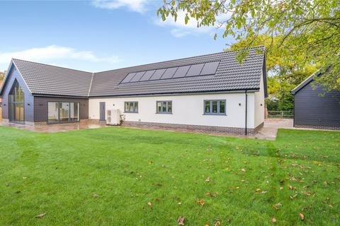 undefined, Long Street, Great Ellingham, Attleborough, Norfolk, NR17