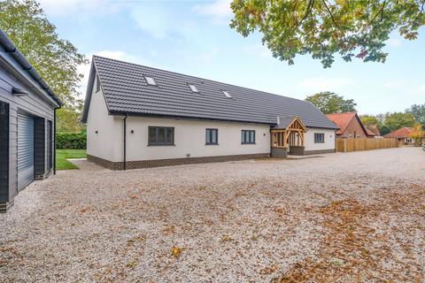 undefined, Long Street, Great Ellingham, Attleborough, Norfolk, NR17