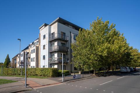 undefined, Chariot Way, Cambridge, CB4