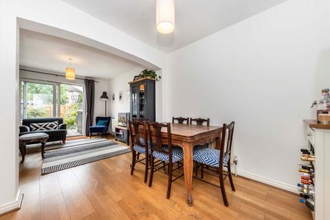 undefined, Swaffield Road, London SW18