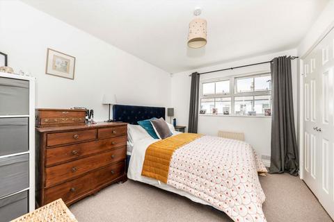 undefined, Swaffield Road, London SW18