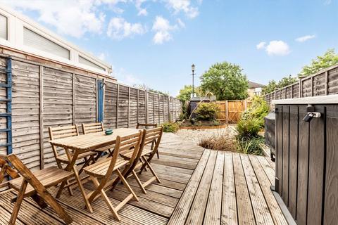 undefined, Swaffield Road, London SW18