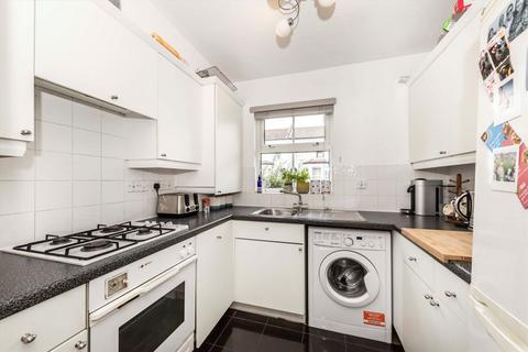 undefined, Swaffield Road, London SW18