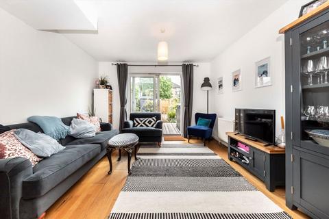 Swaffield Road, London SW18