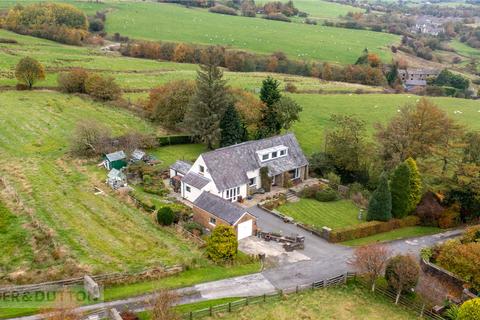 undefined, Goodshaw Fold, Loveclough, Rossendale, BB4