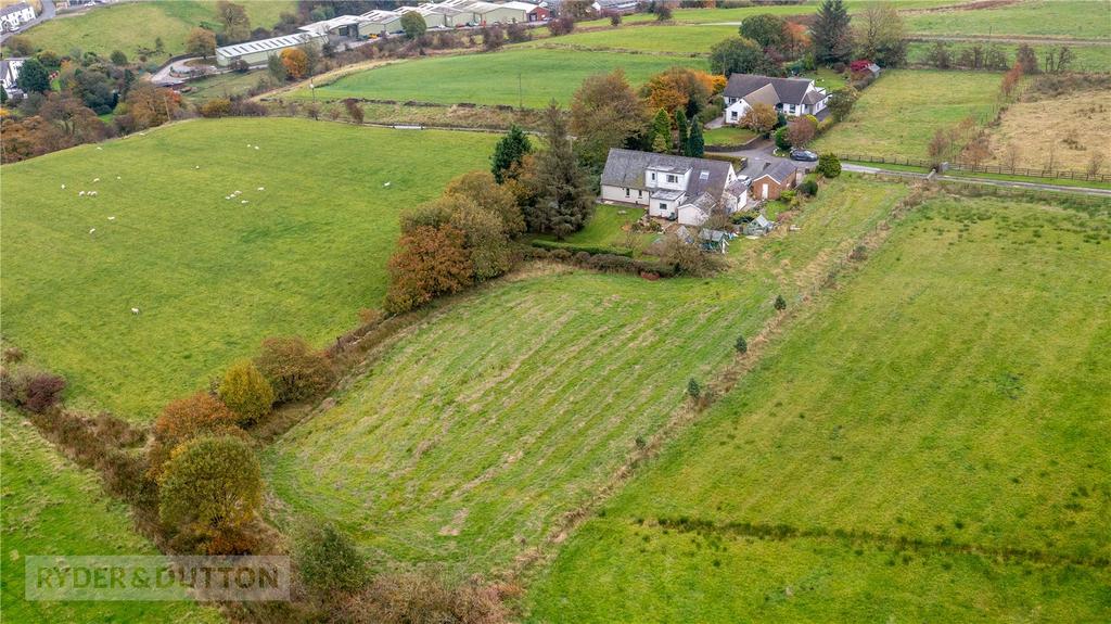 1 Acre Gardens