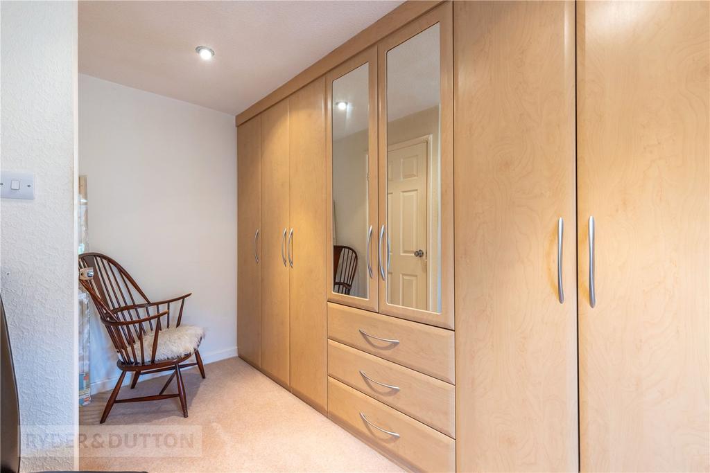 Dressing Room