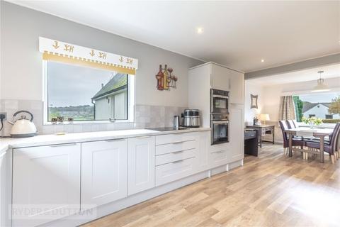 undefined, Goodshaw Fold, Loveclough, Rossendale, BB4