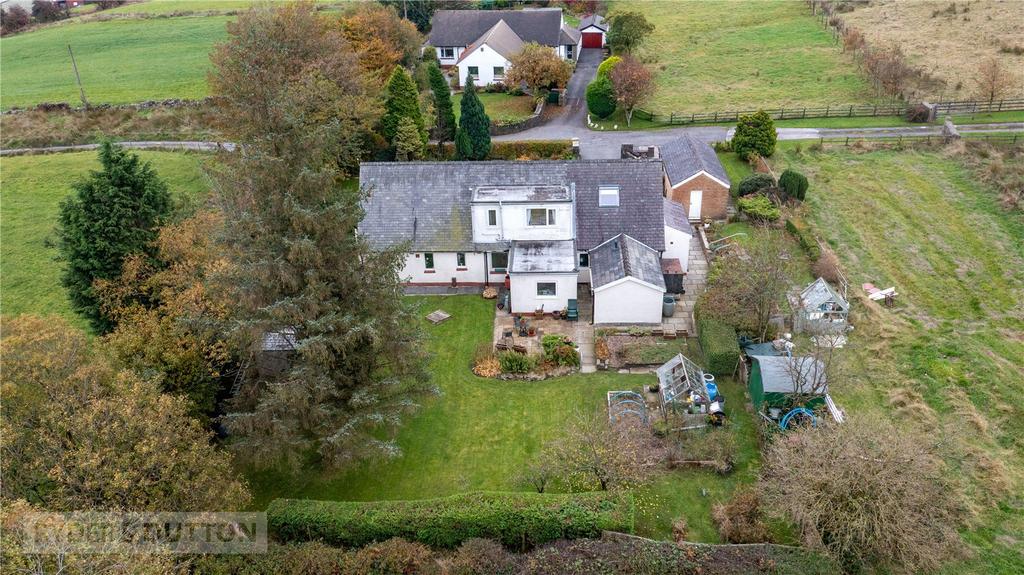 Nearside Gardens