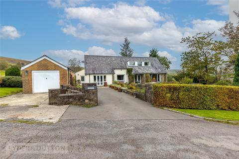 3 bedroom detached house for sale, Goodshaw Fold, Loveclough, Rossendale, BB4
