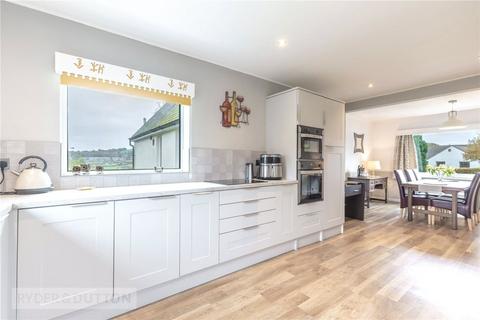 undefined, Goodshaw Fold, Loveclough, Rossendale, BB4