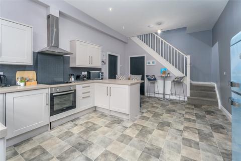2 bedroom terraced house for sale, Malcolm Miller House, Alnmouth, Northumberland, NE66