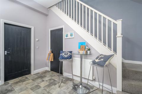 2 bedroom terraced house for sale, Malcolm Miller House, Alnmouth, Northumberland, NE66