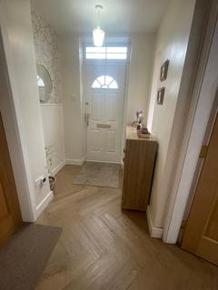 undefined, Nailstone Crescent, Birmingham B27