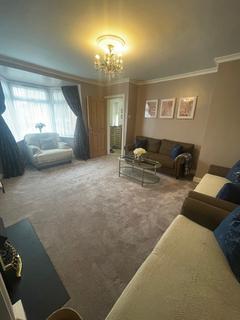 undefined, Nailstone Crescent, Birmingham B27