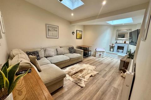 3 bedroom terraced house for sale, Lewis Street, Jersey JE2