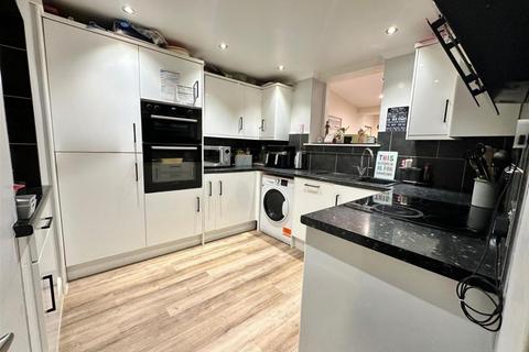 3 bedroom terraced house for sale, Lewis Street, Jersey JE2