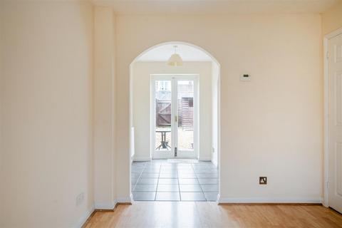 7 Battle Abbey, Bedford, MK41 0TR