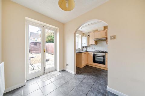 7 Battle Abbey, Bedford, MK41 0TR