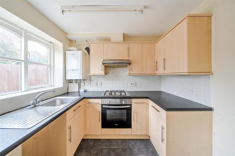 7 Battle Abbey, Bedford, MK41 0TR