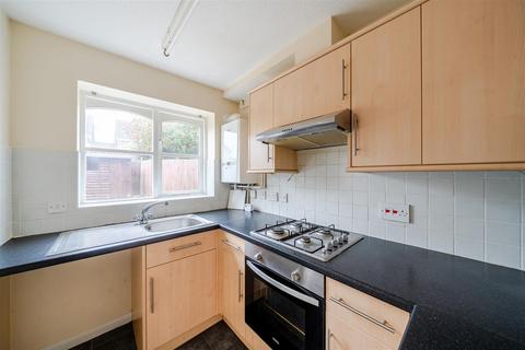 7 Battle Abbey, Bedford, MK41 0TR