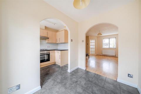 7 Battle Abbey, Bedford, MK41 0TR