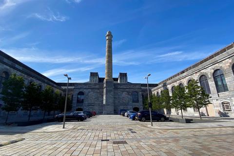 1 bedroom apartment for sale, Royal William Yard, Plymouth PL1