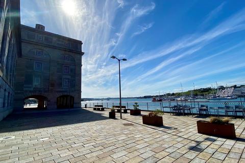 1 bedroom apartment for sale, Royal William Yard, Plymouth PL1