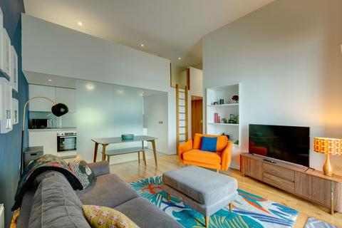 1 bedroom apartment for sale, Royal William Yard, Plymouth PL1