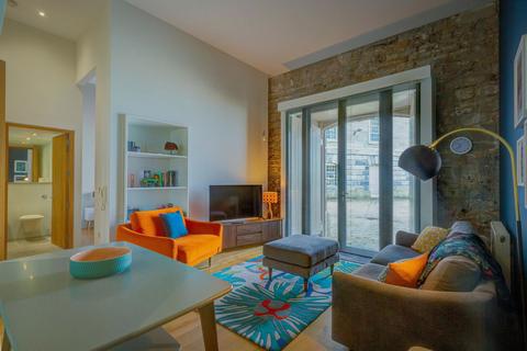 1 bedroom apartment for sale, Royal William Yard, Plymouth PL1