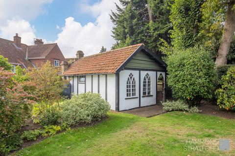 undefined, Eaton Road, Norwich