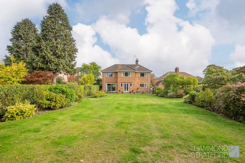 undefined, Eaton Road, Norwich