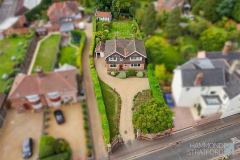 undefined, Eaton Road, Norwich
