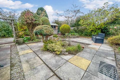 undefined, Stafford Avenue, Poulton-le-Fylde, FY6 8BJ