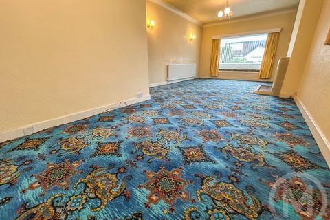 undefined, Stafford Avenue, Poulton-le-Fylde, FY6 8BJ