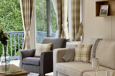 2 bedroom static caravan for sale, Woodland Setting 2024 Sunseeker Spirit Notter Bridge Holiday Park, Saltash PL12