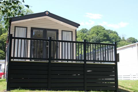 2 bedroom static caravan for sale, Woodland Setting 2024 Sunseeker Spirit Notter Bridge Holiday Park, Saltash PL12