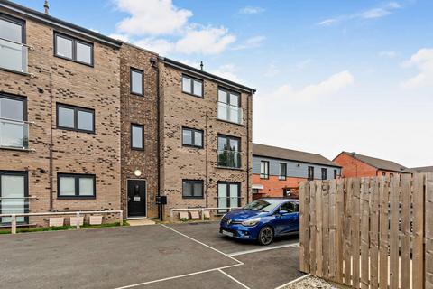 undefined, Laver Drive, Chesterfield, S41