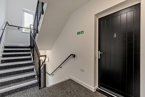 undefined, Laver Drive, Chesterfield, S41