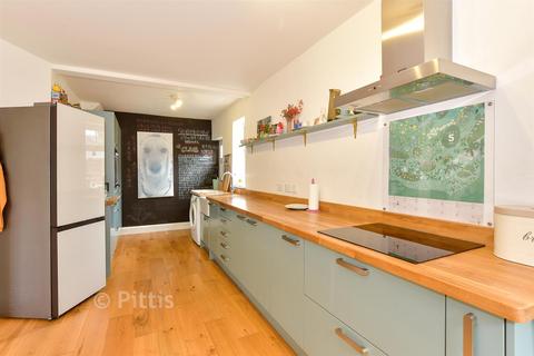 undefined, Granville Rise, Totland Bay, Isle of Wight