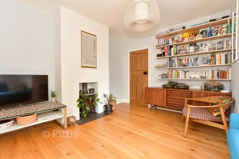 3 bedroom detached bungalow for sale, Granville Rise, Totland Bay, Isle of Wight