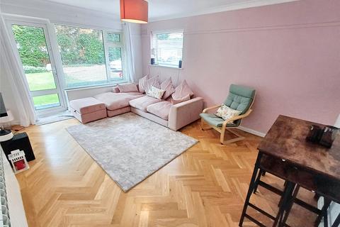 2 bedroom apartment for sale, Bournemouth Road, Ashley Cross, Poole, Dorset, BH14